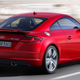 Illustration for article titled Slow-Selling Audi TT to End Production, Be Replaced by Electric Car